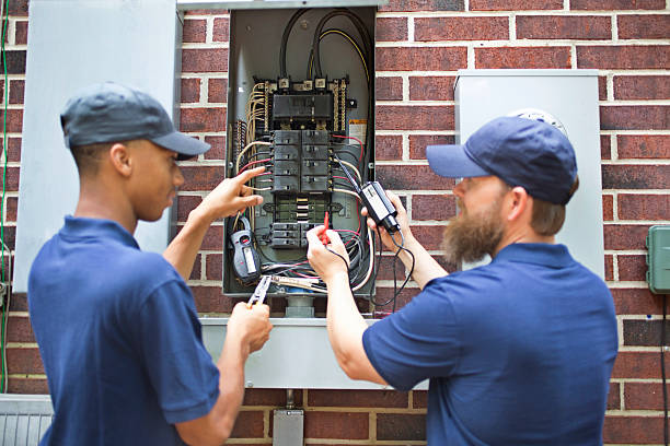 Electrical Maintenance Services in Enetai, WA